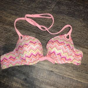 Victoria’s Secret matching bathing suit